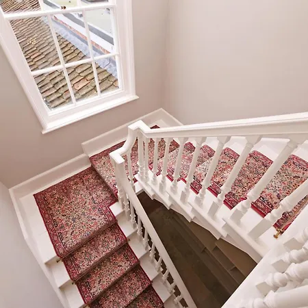 Cadogan House Dom wakacyjny *